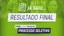 Resultado Final Processo Seletivo IFMG 2019