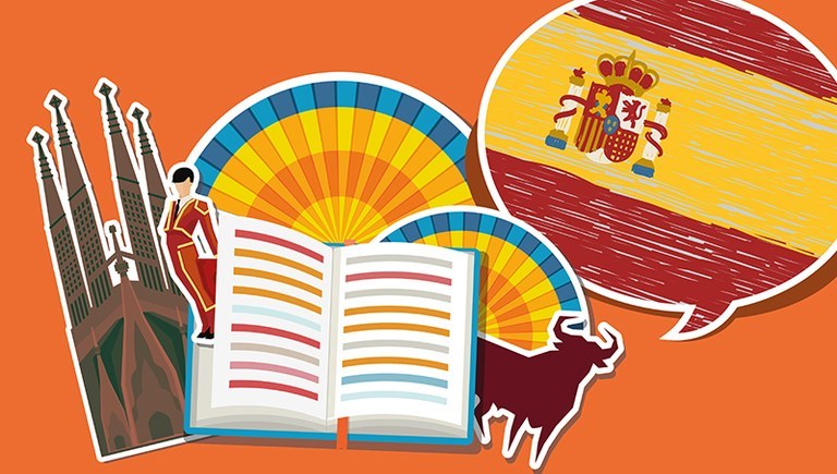 Concurso Embaixada da Espanha