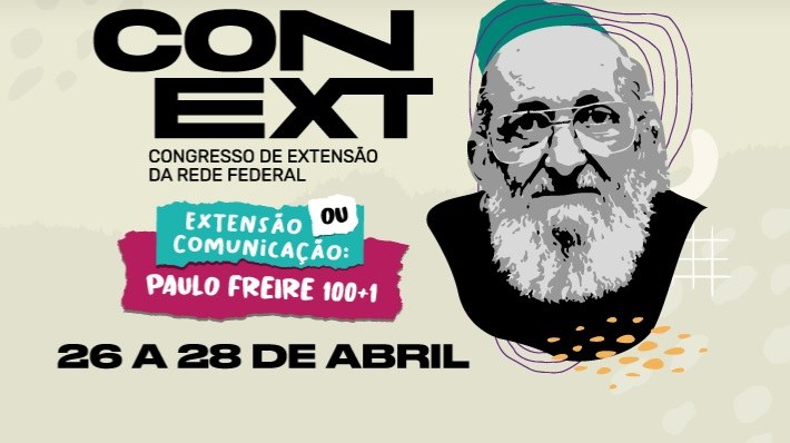 CONEXT Congresso de Extensão Conif