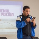 I Bienal da Poesia no Campus