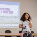 I Bienal da Poesia no Campus