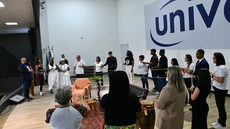 A teia de enfrentamento ao racismo_Foto: Alcides Miranda