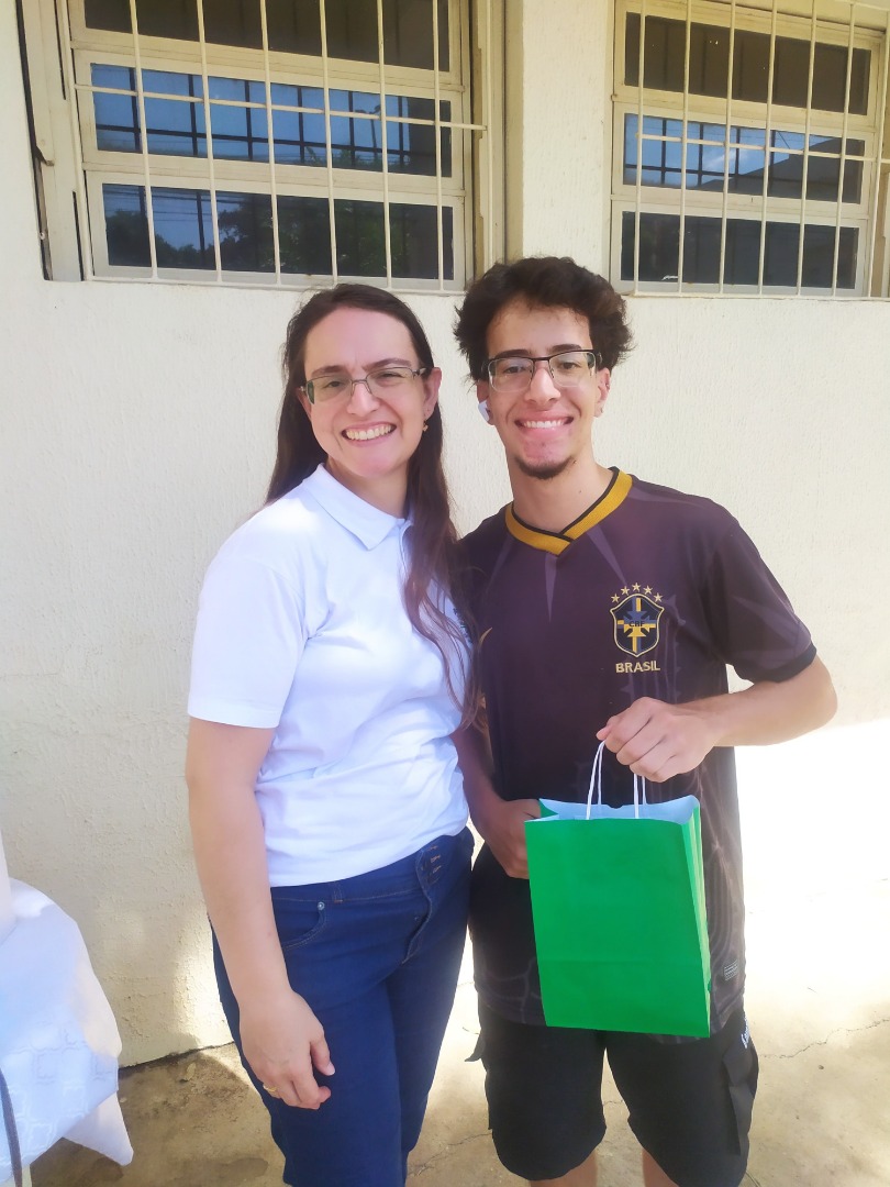 OBMEP 2023_apoio professores na prova da 2a etapa