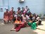 Estudantes IFMG-GV
