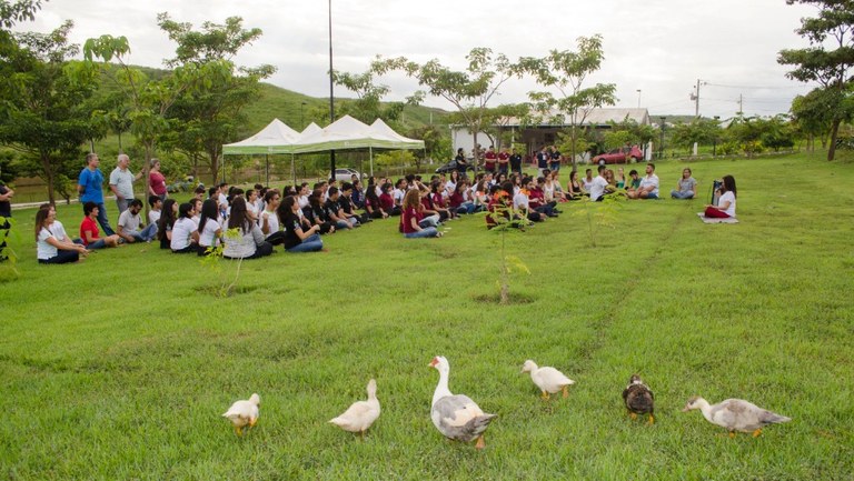 Aulão de meditação no Campus 01.JPG