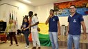 10 - Participação do público na apresentação artística.JPG