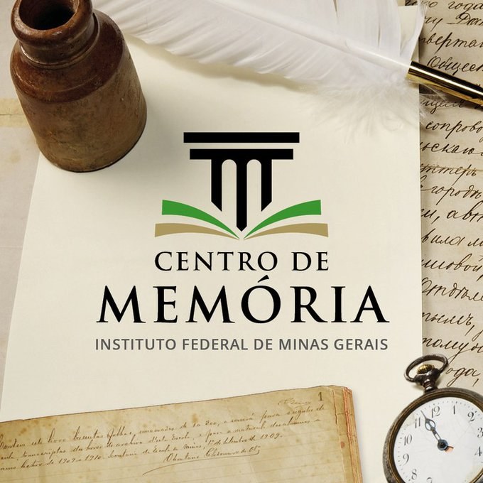 Centro de Memória IFMG
