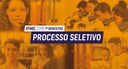 Processo seletivo 2019-1