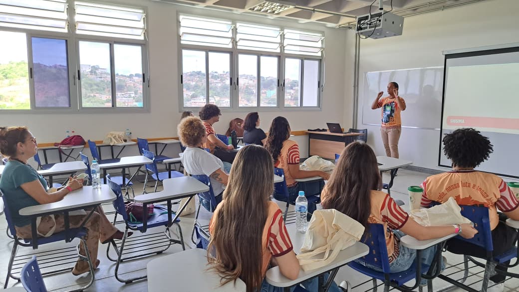 Planeta IFMG 2025_Projeto de Extensão Jogos Africanos na Educação Matemática