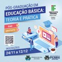 Pós Educação Básica_EAD