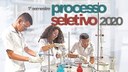 Processo Seletivo IFMG 2020