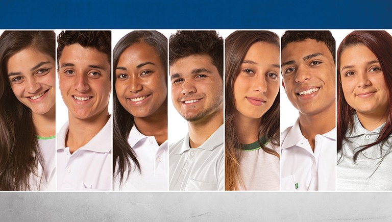 Processo Seletivo 2021