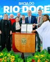 Evento presidencial_Novo Acordo do Rio Doce_setembro2025