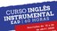 Curso Inglês Instrumental IFMG - Ipatinga