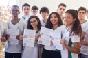 IFMG-GV Participação em olimpíada de matemática
