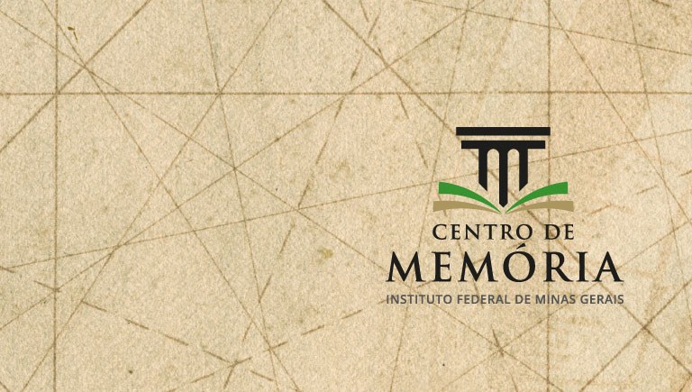 Centro de Memória IFMG