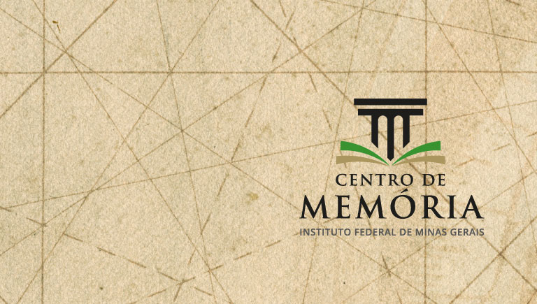 Centro de Memória IFMG