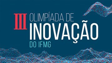 III Olimpíada de Inovação