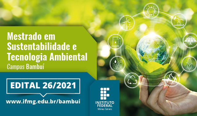 Disciplinas Isoladas MPSTA Bambuí