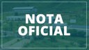 Nota Oficial Campus