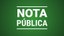 Nota pública NUPSI