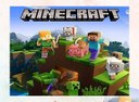 Oficina online de Minecraft