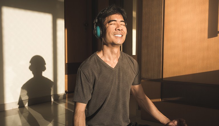 Cuidados saúde mental