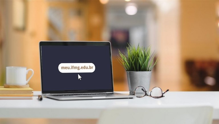 Sugestão de disciplina 2020/2 Meu IFMG