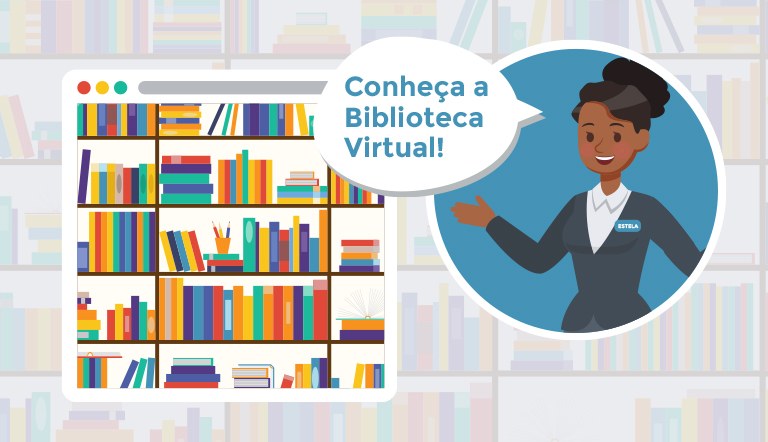 Bibliotecas Virtuais IFMG