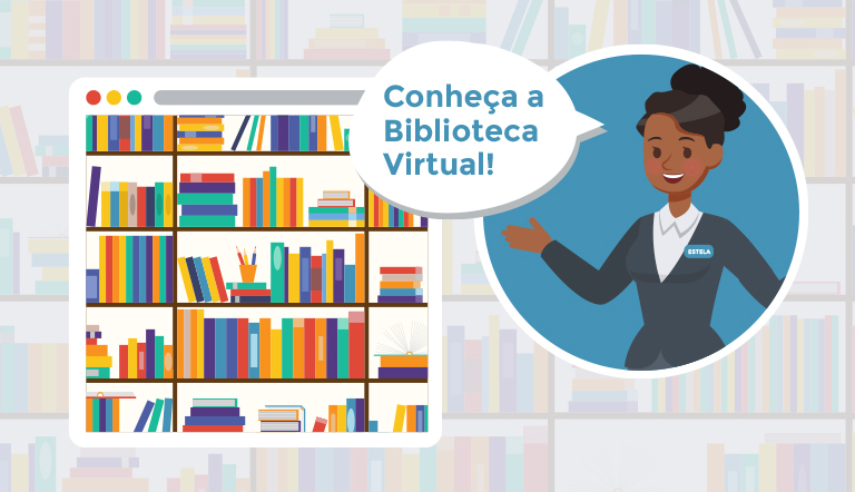 Bibliotecas Virtuais IFMG