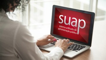 Central de serviços virtual SUAP