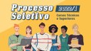 Processo Seletivo IFMG 2022/1