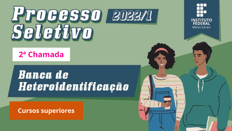 Heteroidentificação_2a Chamada_cursos superiores_PS 2022-1