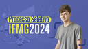 Processo Seletivo IFMG 2024