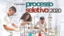 Processo Seletivo 2020