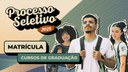Processo Seletivo IFMG 2025_matrículas_graduação