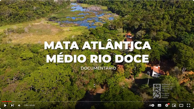 Documentário Mata Atlântica_SBPC