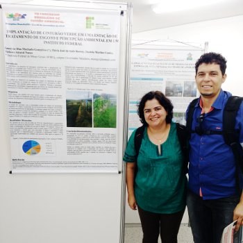 Professores apresentam trabalhos de seus orientandos em congresso de Gestão Ambiental_.jpg