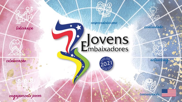 Jovens Embaixadores 2021