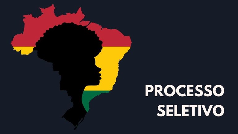 Seleção de voluntários Curso FIC África