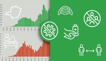 Nota Comitê Gestor de Crise IFMG