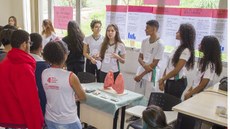 Feira de Ciências IFMG-GV_out2019