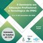 II Seminário em Educação Profissional e Tecnológica do IFMG
