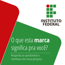 Pesquisa marca IF