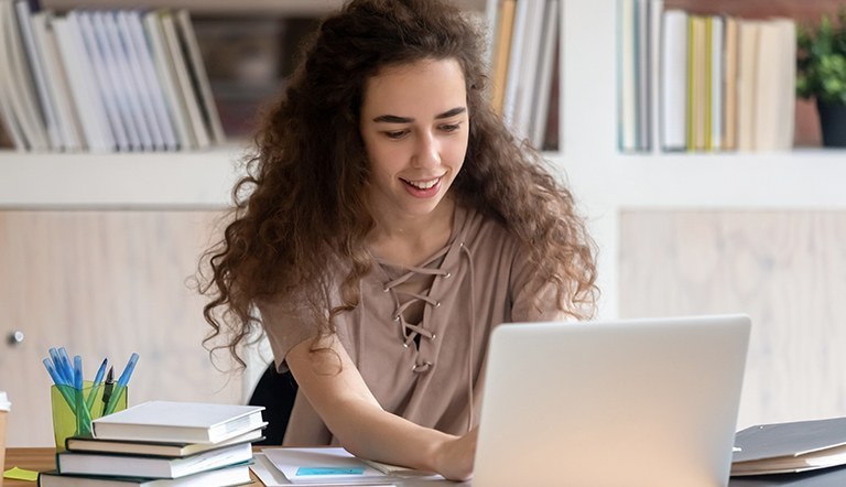 Trinca Literária IFMG