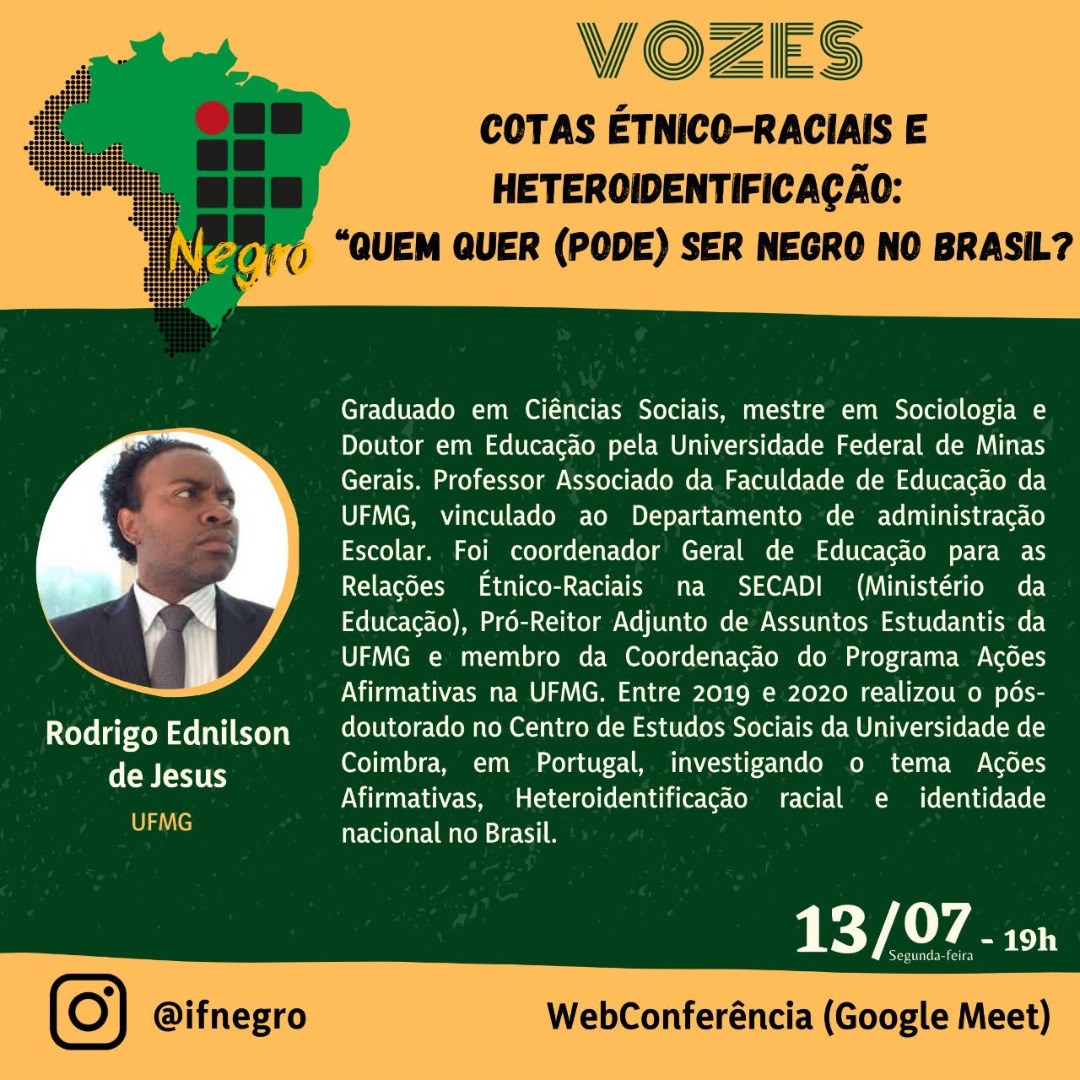 IFMG Negro 02 - 13 07 2020