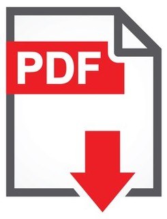 Ícone pdf