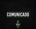 Comunicado