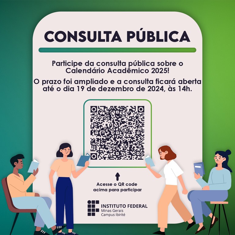 consulta calendario 2025 ampliação