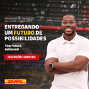 DHL Supply Chain